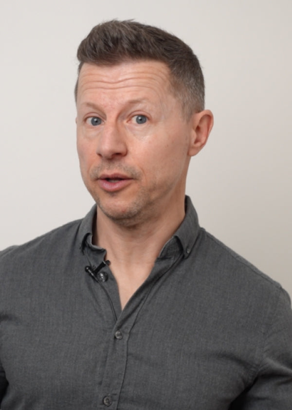 Dr. Jason Dea.