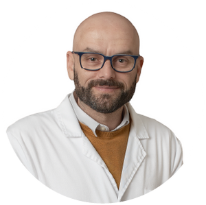 Dr. Jesús Rodríguez
