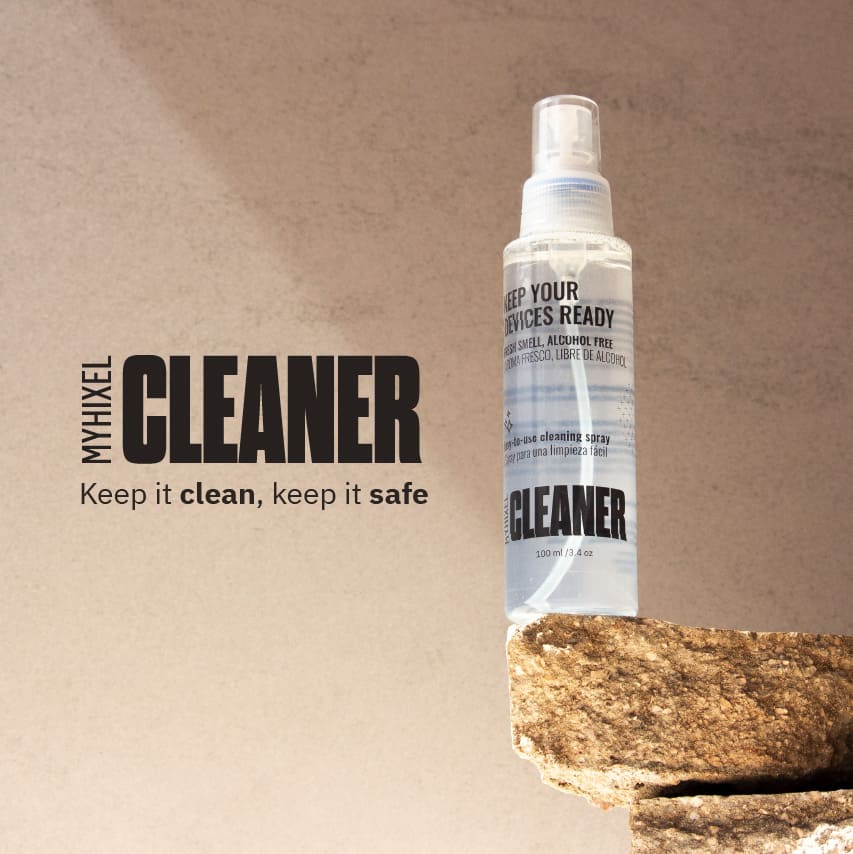 MYHIXEL Cleaner 100 ml