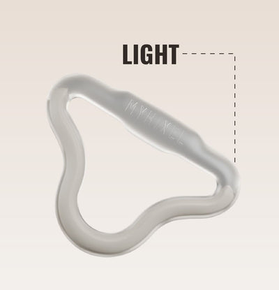 MYHIXEL RING - Light