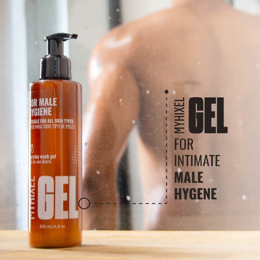 CANCELLATION MYHIXEL Gel (200ml) SUBSCRIPTION (DRAFT)