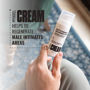 MYHIXEL Cream 50ml