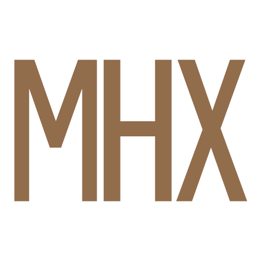 Myhixel store logo