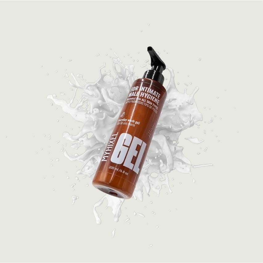 CANCELLATION MYHIXEL Gel (200ml) SUBSCRIPTION (DRAFT)