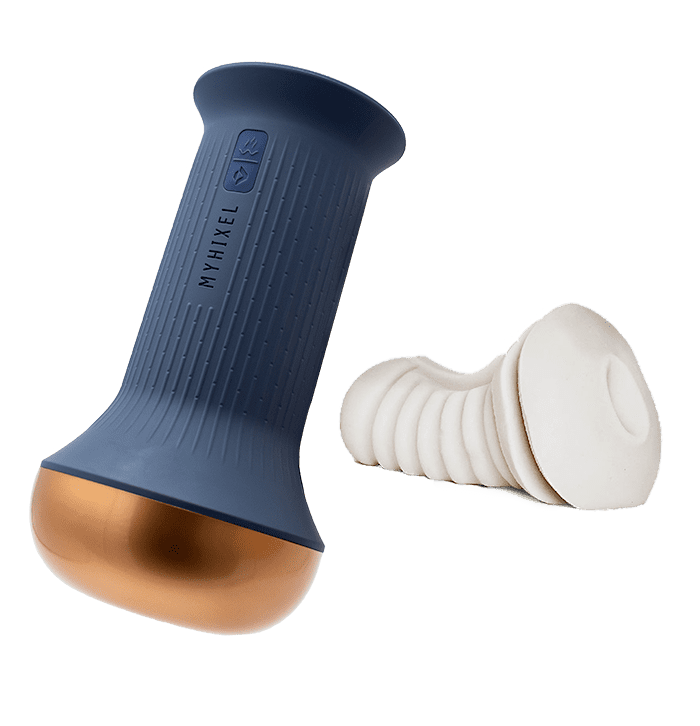II DEVICE + SLEVEE REPLACEMENT