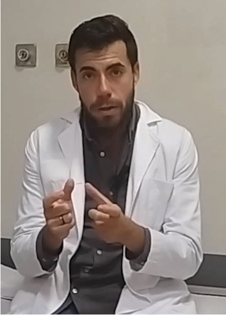 Dr. Juan Toral
