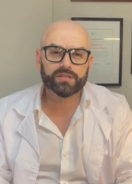 Dr. Jesús Eugenio R.