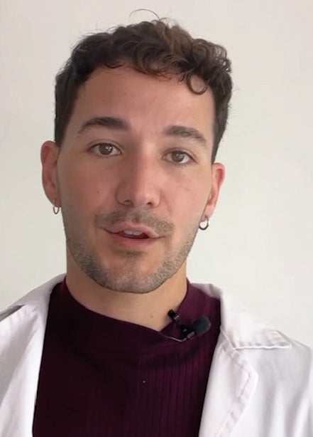 Dr. Andrés Suro.