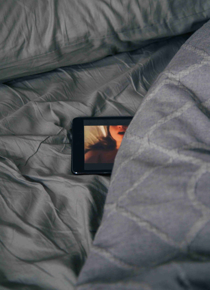 Curso "PORNO, ¿DÓNDE DEBERÍA ESTAR EL LÍMITE?"